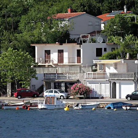 Appartement By The Sea Jadranovo, Crikvenica - 5286 Jadranovo
