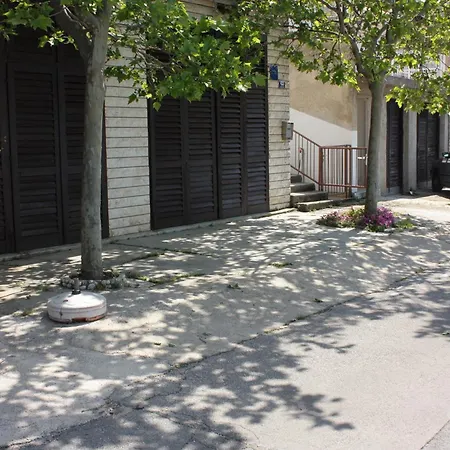 Appartement By The Sea Jadranovo, Crikvenica - 5286 Jadranovo