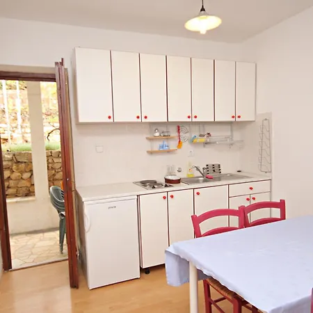 By The Sea Jadranovo, Crikvenica - 5286 יאדראנובו