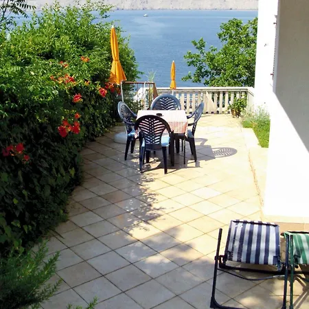 By The Sea Jadranovo, Crikvenica - 5286 דירה