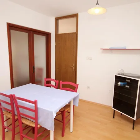 By The Sea Jadranovo, Crikvenica - 5286 Appartement *