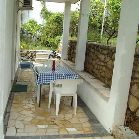 By The Sea Jadranovo, Crikvenica - 5286 * יאדראנובו