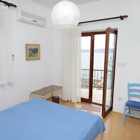 By The Sea Jadranovo, Crikvenica - 5286 דירה