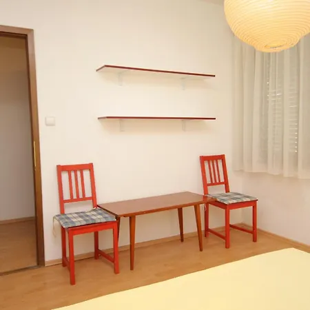 By The Sea Jadranovo, Crikvenica - 5286 דירה *
