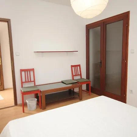 By The Sea Jadranovo, Crikvenica - 5286 דירה *