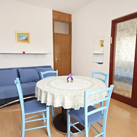 דירה By The Sea Jadranovo, Crikvenica - 5286