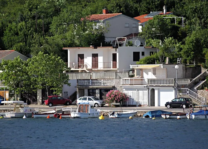 Appartement By The Sea Jadranovo, Crikvenica - 5286 Jadranovo