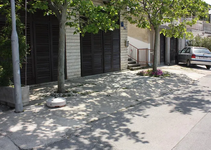 Appartement By The Sea Jadranovo, Crikvenica - 5286 Jadranovo