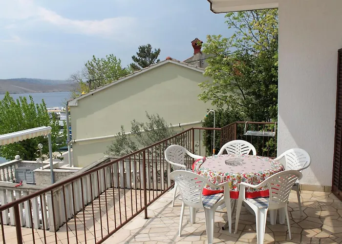 By The Sea Jadranovo, Crikvenica - 5286