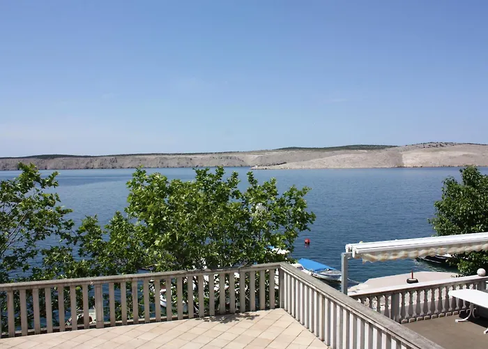 By The Sea Jadranovo, Crikvenica - 5286 Appartement