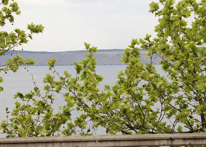 By The Sea Jadranovo, Crikvenica - 5286 Appartement