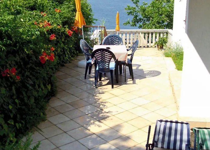By The Sea Jadranovo, Crikvenica - 5286 Appartement