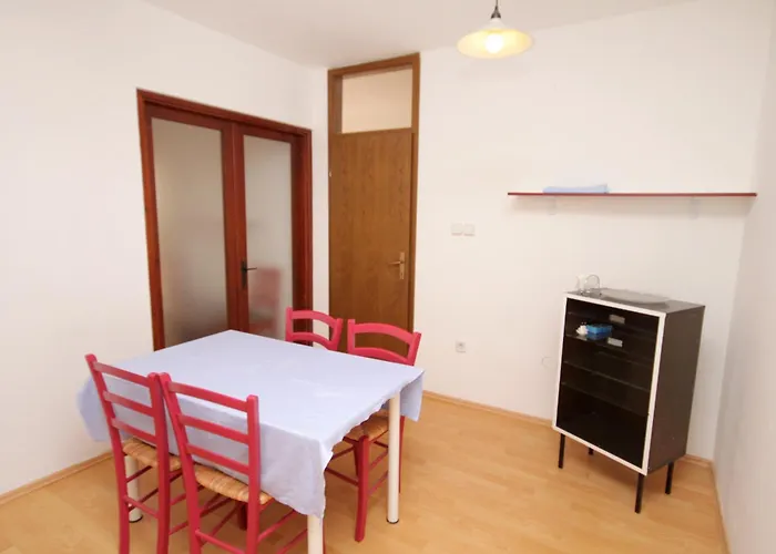 By The Sea Jadranovo, Crikvenica - 5286 Appartement *