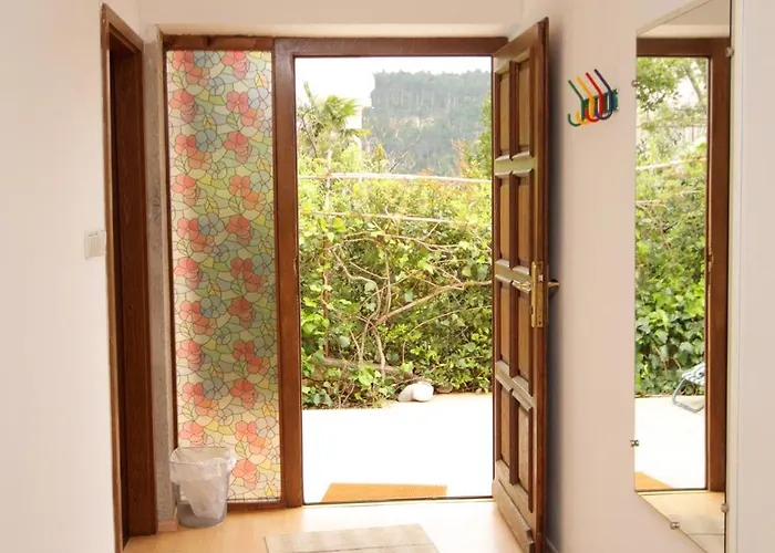 By The Sea Jadranovo, Crikvenica - 5286 Appartement