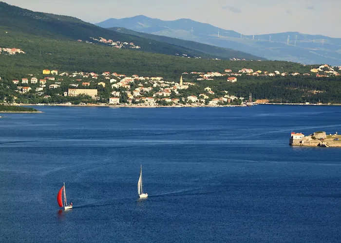 By The Sea Jadranovo, Crikvenica - 5286 Appartement *
