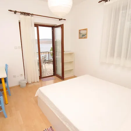 By The Sea Jadranovo, Crikvenica - 5286 شقة
