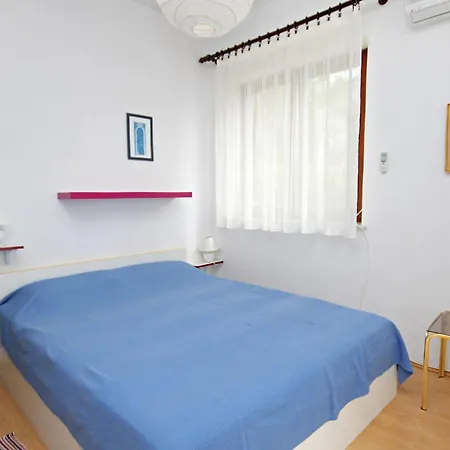 شقة By The Sea Jadranovo, Crikvenica - 5286 *