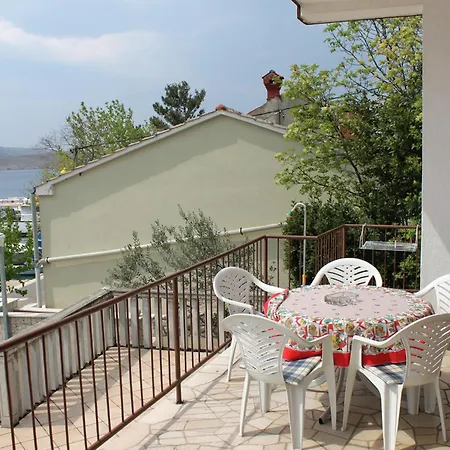 By The Sea Jadranovo, Crikvenica - 5286