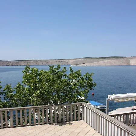 By The Sea Jadranovo, Crikvenica - 5286 شقة
