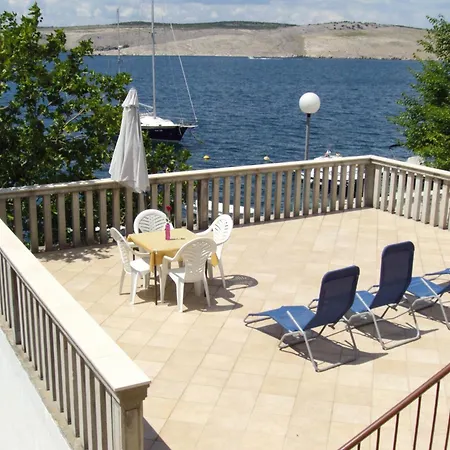 شقة By The Sea Jadranovo, Crikvenica - 5286