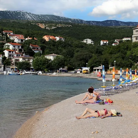 By The Sea Jadranovo, Crikvenica - 5286
