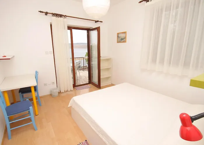 By The Sea Jadranovo, Crikvenica - 5286 Apartment